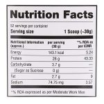 Labrada 100% Whey Protein 2kg - Image 5