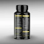 MuscleBlaze Gold Fish Oil - Image 2
