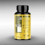 MuscleBlaze Gold Fish Oil - Image 3
