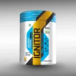 Muscle Science Ignitor Nex Gen Pre-Workout, 240 g
