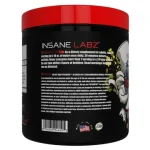 Insane Labz Psychotic Pre Workout - Image 3