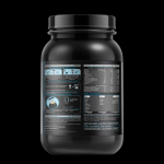 MuscleBlaze Whey Performance Protein - Image 2