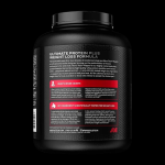 MuscleTech Performance Series Nitro-Tech Ripped 2kg - Image 3