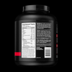 MuscleTech Performance Series Nitro-Tech Ripped 2kg - Image 2