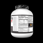 Labrada 100% Whey Protein 2kg - Image 3