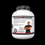 Labrada 100% Whey Protein 2kg - Image 4
