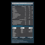 MuscleBlaze 100% Whey Protein Supplement Powder with Digestive Enzyme - Image 3