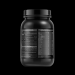 MuscleBlaze Bulk Gainer Mass Gainer with Creatine - Image 2