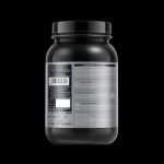 MuscleBlaze Bulk Gainer Mass Gainer with Creatine - Image 3