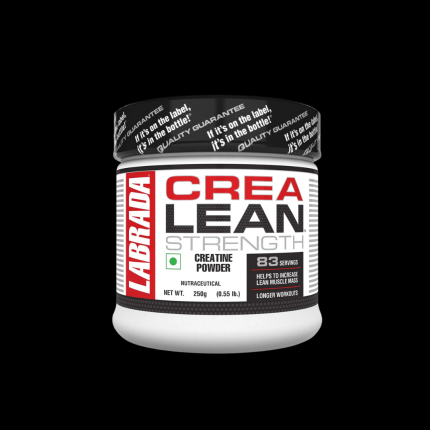 Labrada Creatine Powder ( Unflavoured )