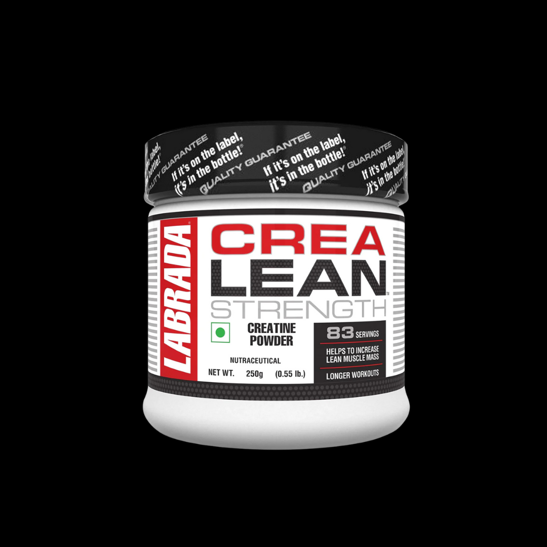 Untitled design - 2025-01-17T144732.124 Labrada Creatine Powder ( Unflavoured ) - Image 1