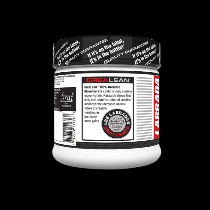 Labrada Creatine Powder ( Unflavoured ) - Image 3