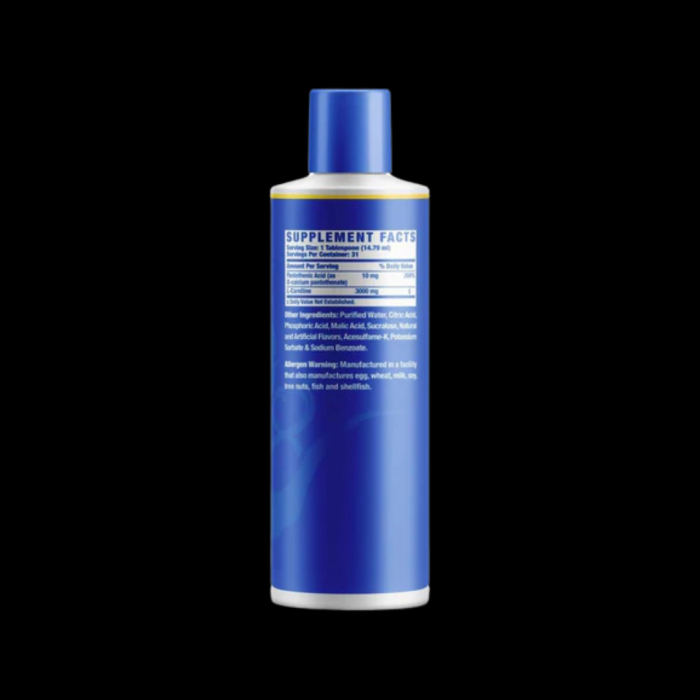 Ronnie Coleman L- carnitine xs 3000 - Image 2