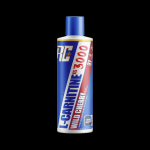 Ronnie Coleman L- carnitine xs 3000