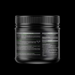 Muscle Blaze L-glutamine ( Unflavoured ) - Image 2