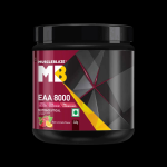 Muscle Blaze EAA 8000