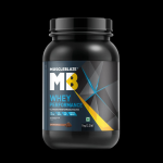 MuscleBlaze Whey Performance Protein