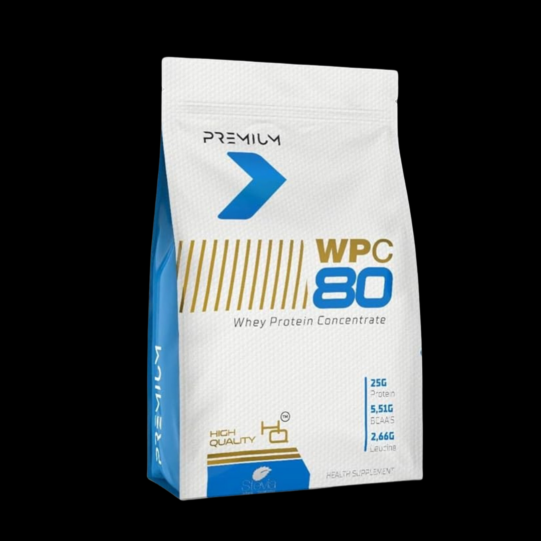 Untitled design (97) Muscle Science Whey Protein WPC80 1kg - Image 1