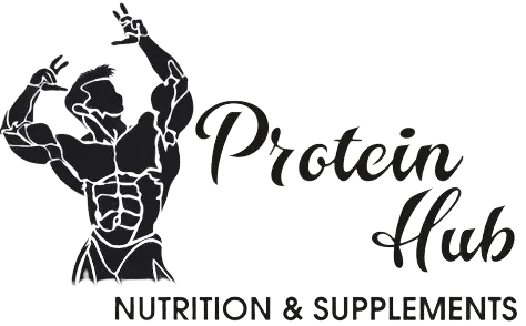 PROTEIN HUB NUTRTION™ - India's #1 Authentic Supplement Store Online