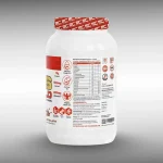 Muscle Club Super Mass Build Super Gainer - Image 2