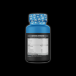 Muscle Club Omega-3 60N - Image 2
