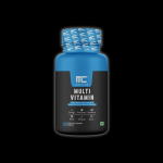 Muscle Club MultiVitamin 60N