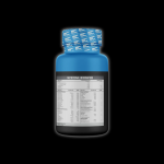 Muscle Club MultiVitamin 60N - Image 2