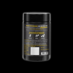 MuscleBlaze T-Surge Black - Image 3
