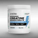 Wellcore Pure Micronised Creatine Monohydrate