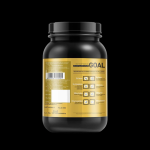 MuscleBlaze High Protein Gold Gainer - Image 3