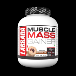 Labrada Muscle Mass Gainer Powder