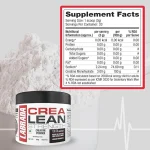 Labrada CreaLean - Creatine Monohydrate Powder 100gm - Image 3