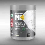 MuscleBlaze Creatine Monohydrate CreAMP 250gm