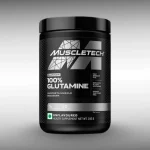 Muscletech Platinum Glutamine Powder 250gm