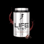 Divine Nutriton Life Whey Protein