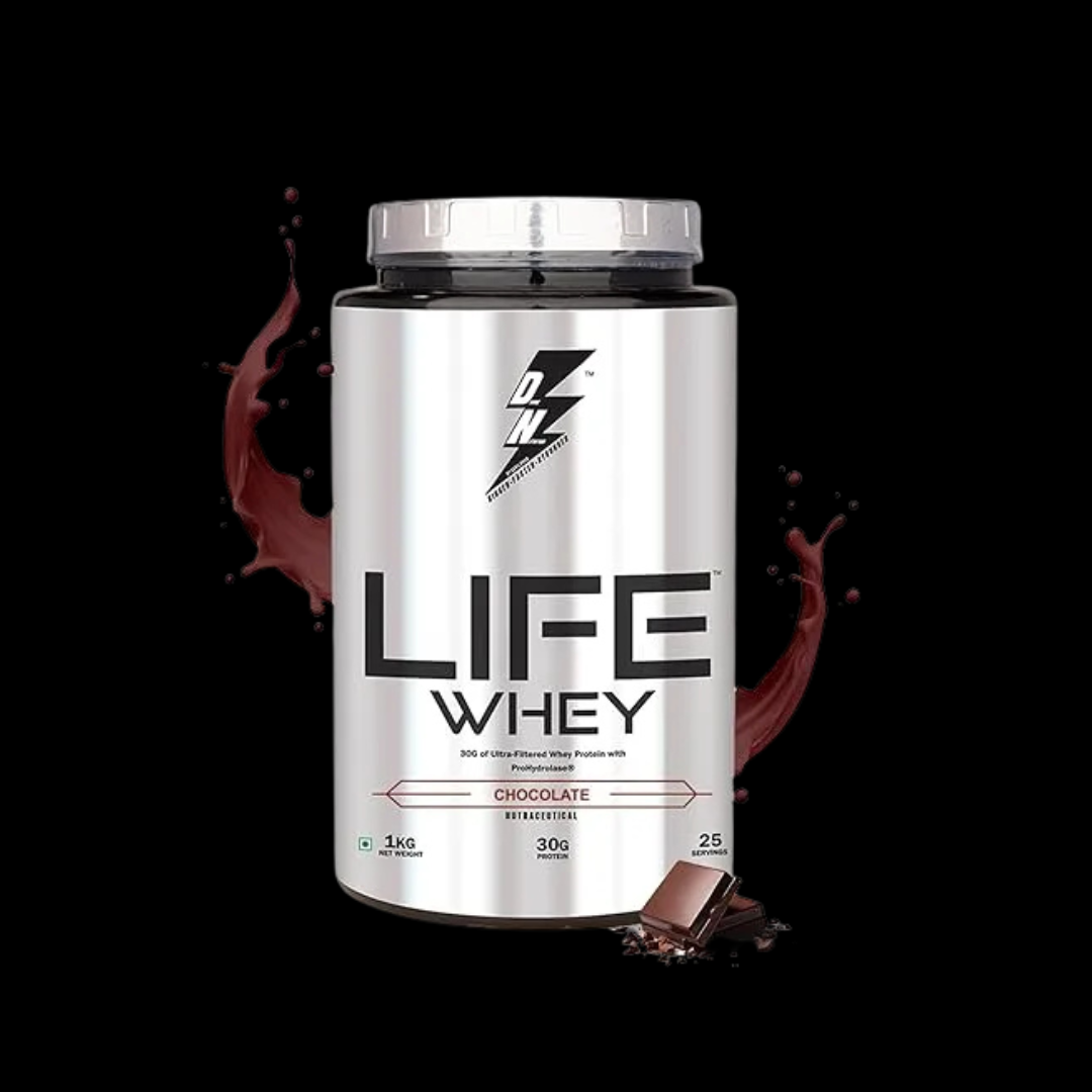 Untitled design (76) Divine Nutriton Life Whey Protein - Image 1