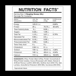 IN2 Whey Protein 1.81Kg - Image 4