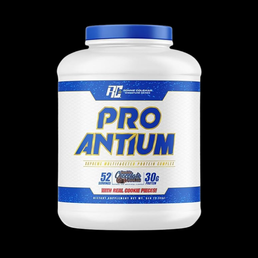 Untitled design - 2025-01-16T173239.929 Ronnie Coleman Signature Series Pro Antium - 5.6lbs (Double Chocolate Cookie) - Image 1