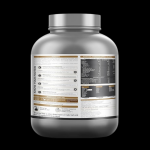 MuscleBlaze Biozyme Gold 100% Whey Protein 2kg, (Double Rich Chocolate) - Image 2