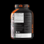 IN2 100% Isolate, 1.5 kg, 48 servings, 27g Protein, low sugar, low carb - Image 2