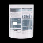 MuscleBlaze 100% Clean Raw Whey Protein Concentrate - Image 2