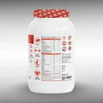 Muscle Club Ultra Whey Protein 1kg Premium Whey - Image 2