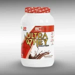 Muscle Club Ultra Whey Protein 1kg Premium Whey