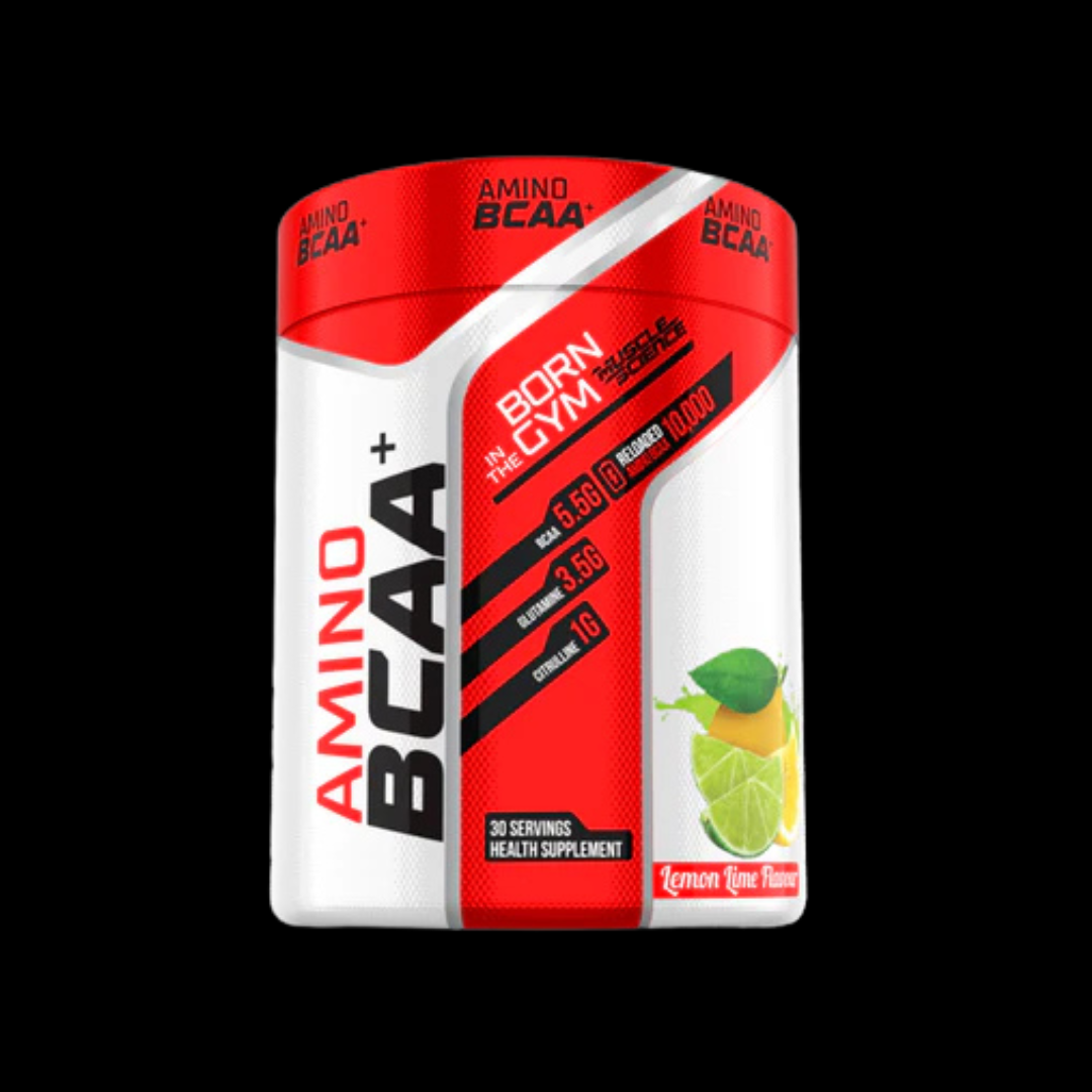 Untitled design - 2025-08-30T180106.843 Muscle Science Amino BCAA, 60 SERVING - Image 1