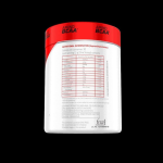 Muscle Science Amino BCAA, 60 SERVING - Image 2