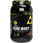 Fully Dosed Pure Whey