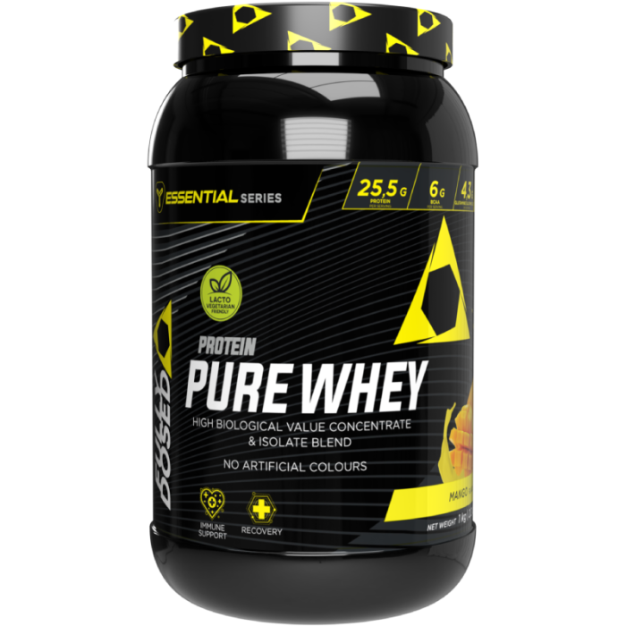 Fully Dosed Pure Whey - Image 2