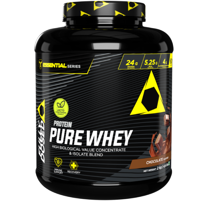 Fully Dosed Pure Whey - Image 6