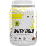 Fully Dosed Whey Gold